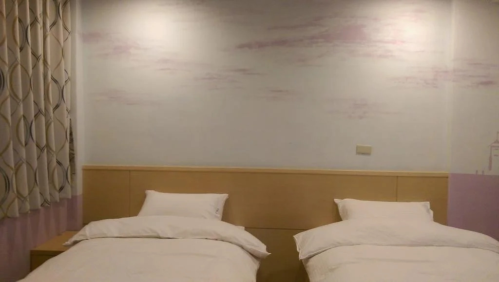 Baoya Hotel