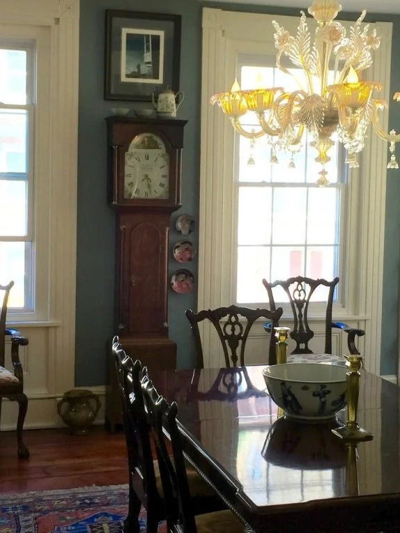 The Parsonage B&B