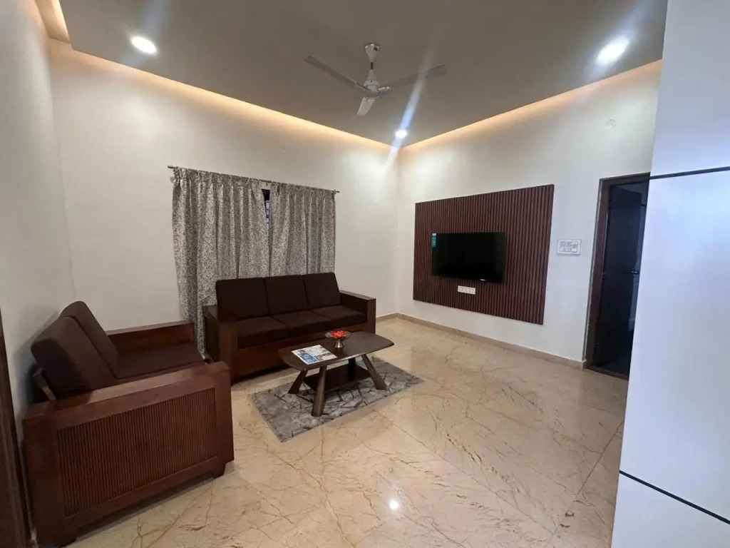 Super Hotel O Mysore Zoological Park Formerly Queens Comfort
