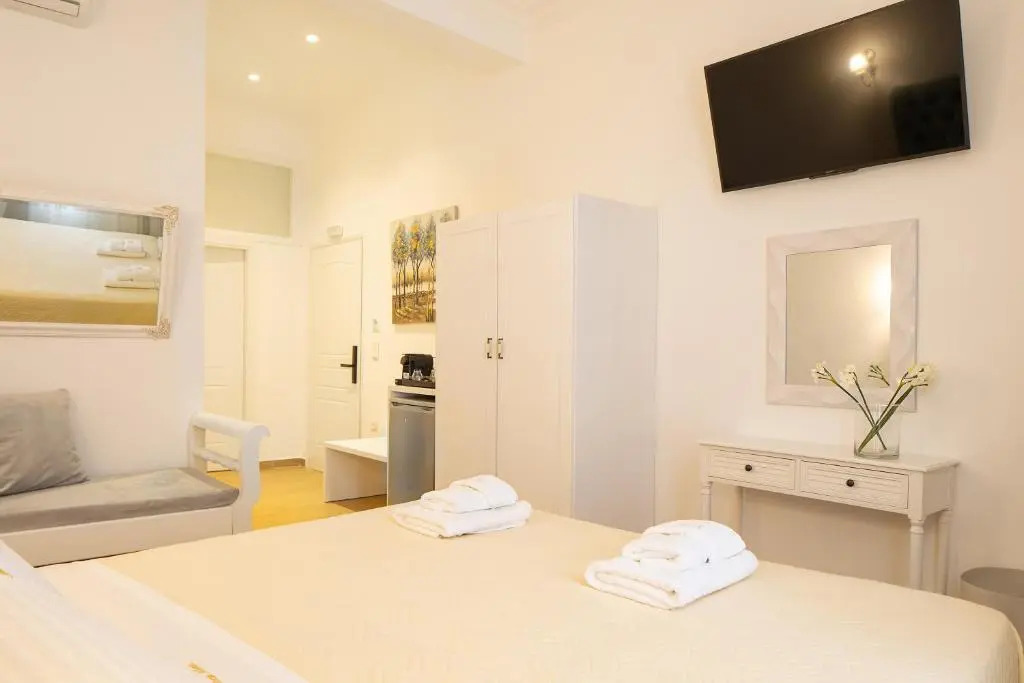 Vener Luxury Suites