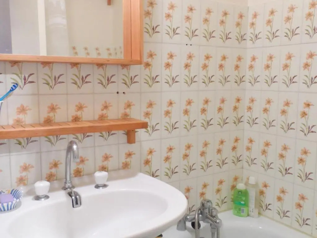 Appartement Houlgate, 3 pièces, 4 personnes - FR-1-487-158