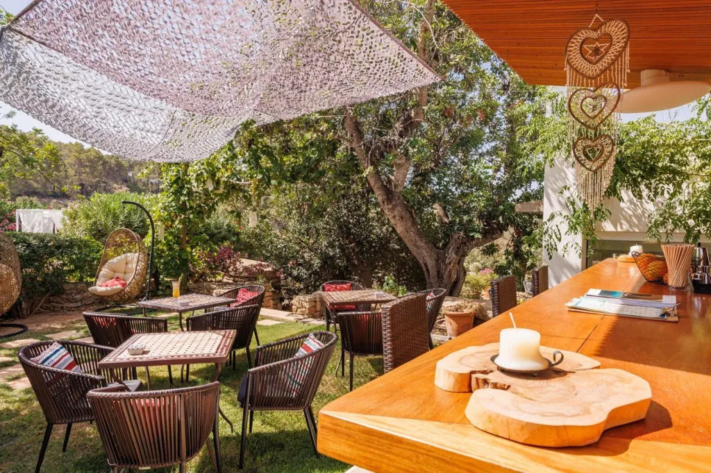 Can Lluc Boutique Country Hotel & Villas, a member of Beyond Green