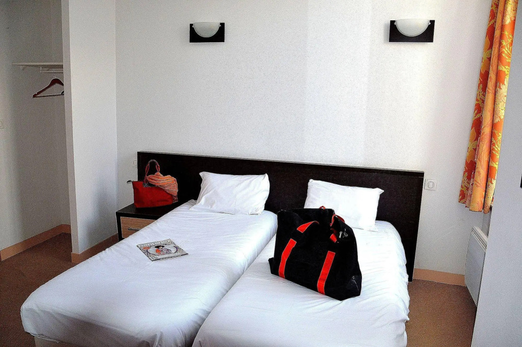 Hotel Les Benedictins