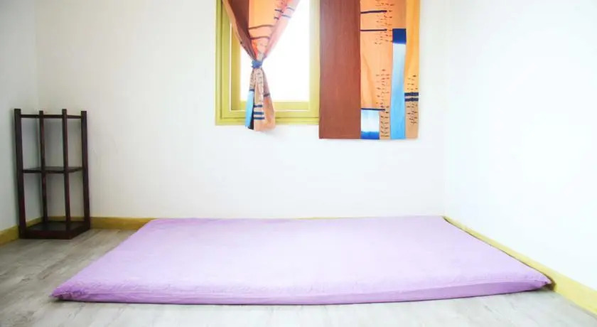 Guesthouse Dochi