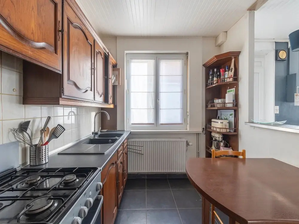Cosy Cottage a Stone's Throw From Cap Gris Nez