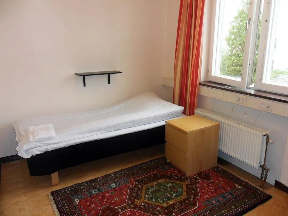 Hotel Sätra