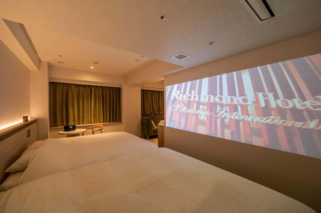 Richmond Hotel Sendai - Reopened After Renovation on 28 Dec 2024