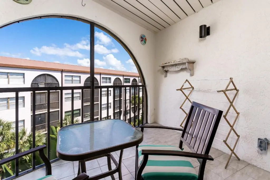 The "Anglers Way" Condo I 5th Floor w/ Views of Factory Bay