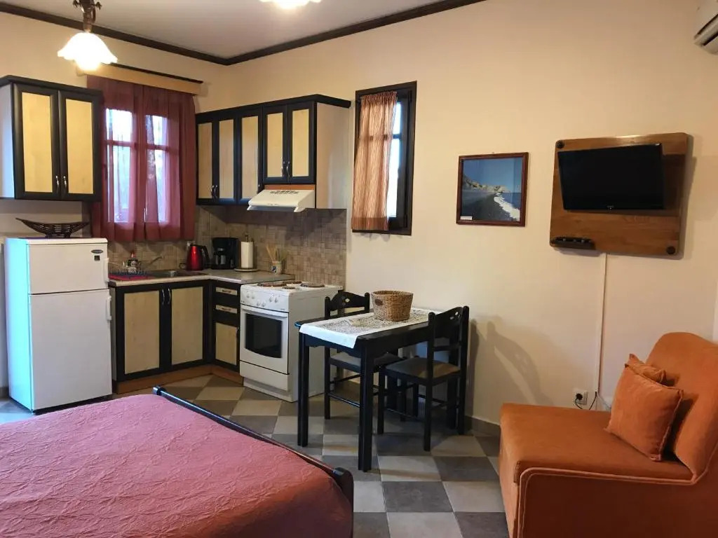 AnnaDes Apartments & Studios Chios