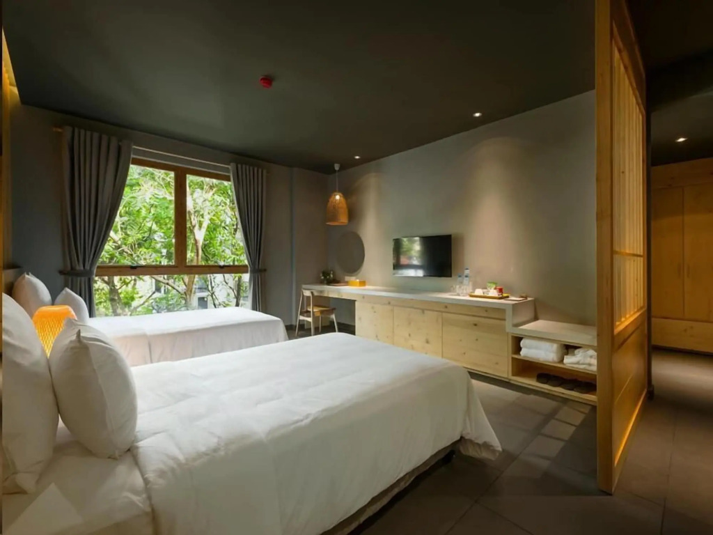 Alba Wellness Valley by Fusion