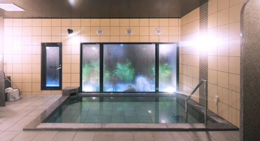 HOTEL ROUTE-INN Osaka Takaishi -Hagoromo Ekimae