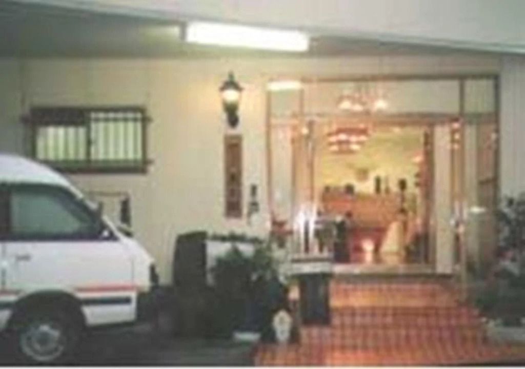 Lodge Tyojirou