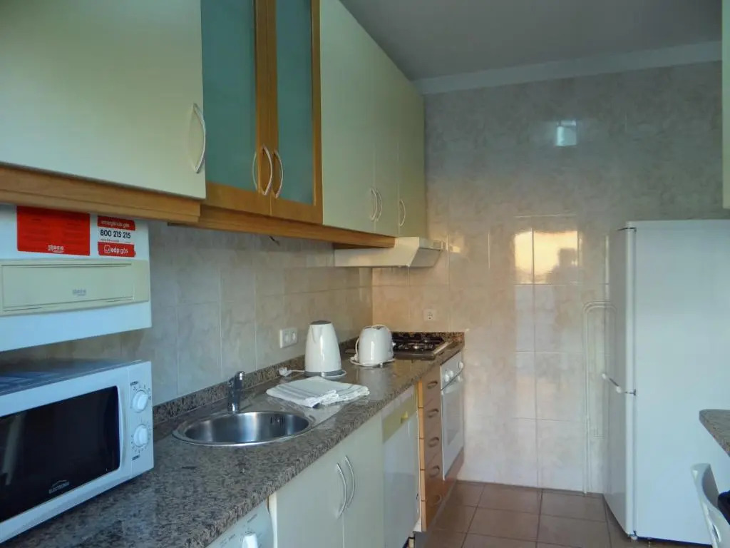 S. João Campus Porto Apartment