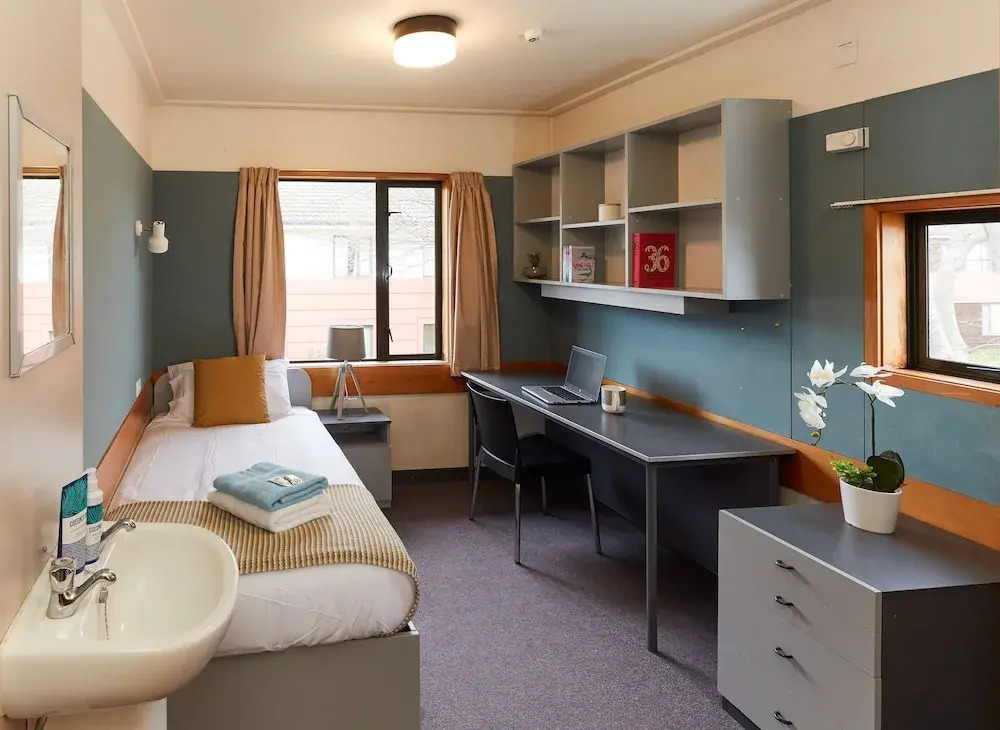 Sonoda Village - Hostel
