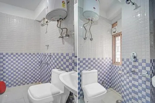 Oyo 88696 Hotel Siddarth
