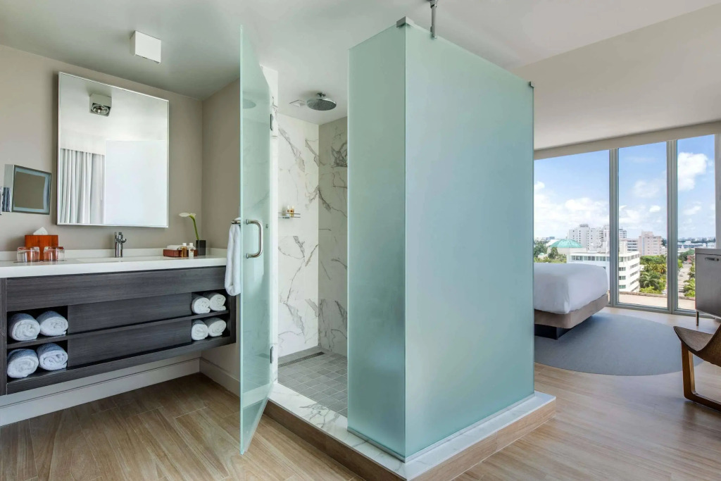 Hyatt Centric South Beach Miami