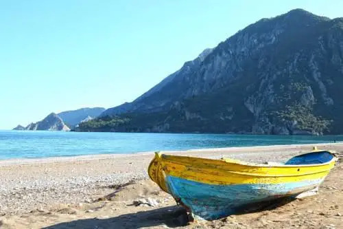 Dostlar Pension