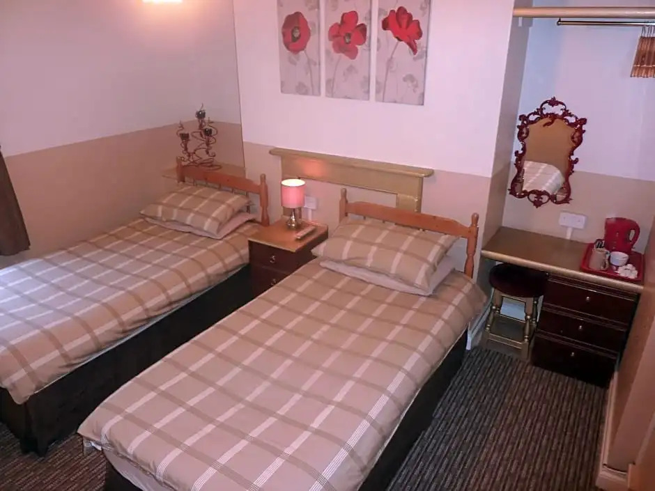 Spalite Hotel