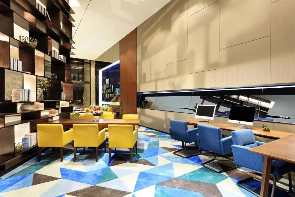 Hampton by Hilton Nanning Jiangnan