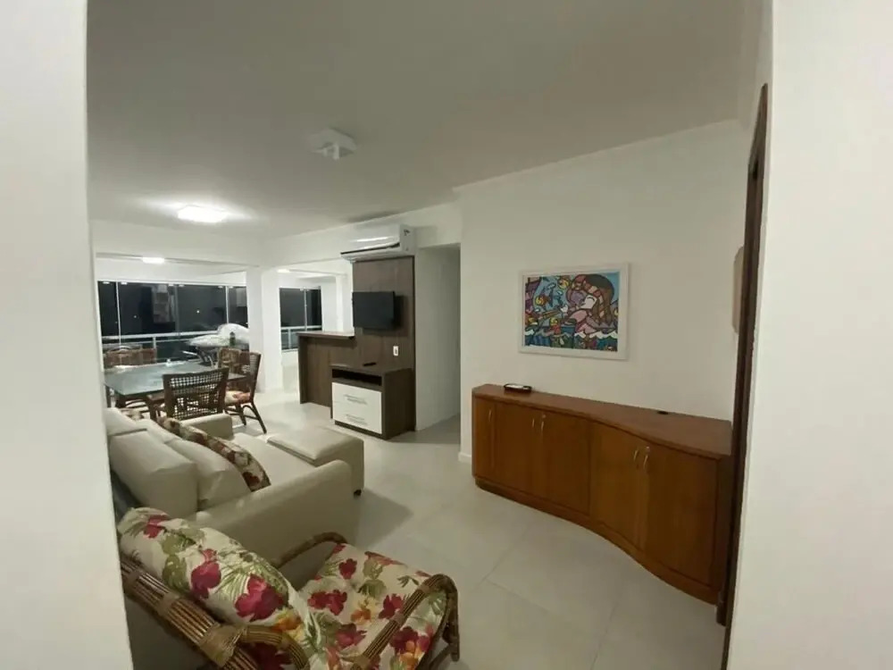 Apt With Suites 500m From Jurere Beach Cpj504