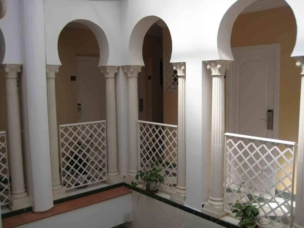 Hostal Boutique El Patio Lepe