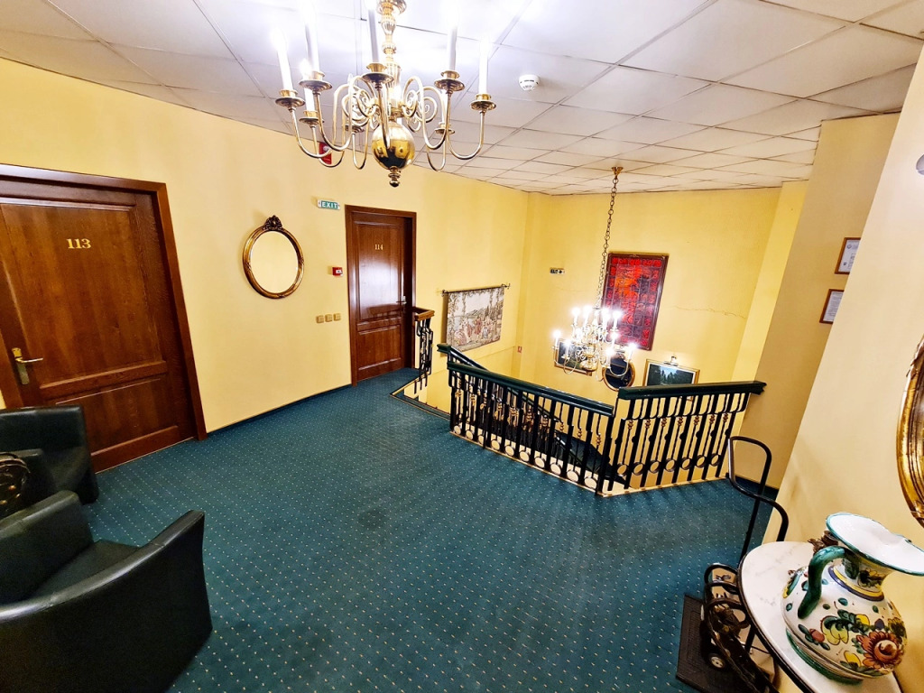 Hotel Horoscop