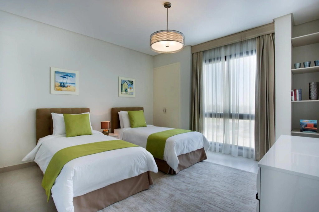 The Grove Resort Bahrain