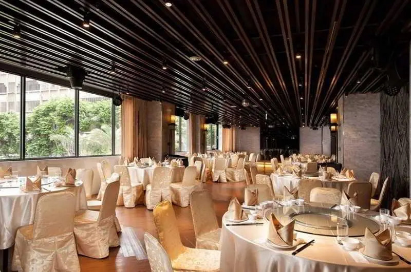 Toong Mao Resort