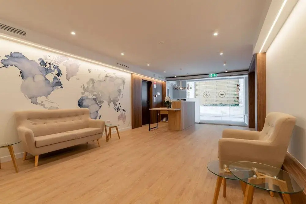 Hotel Condado Ourense