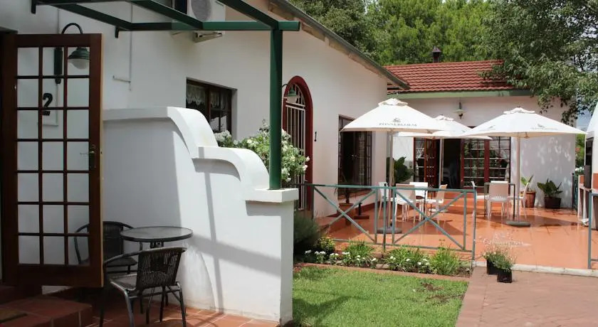 De Oude Kraal Dorpshuis