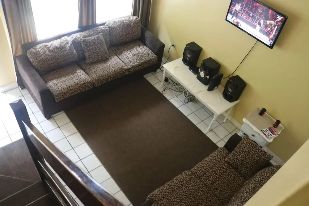 Island Suite at Hermosa Village