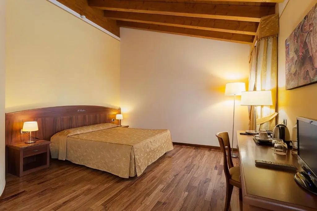 Hotel Purlilium