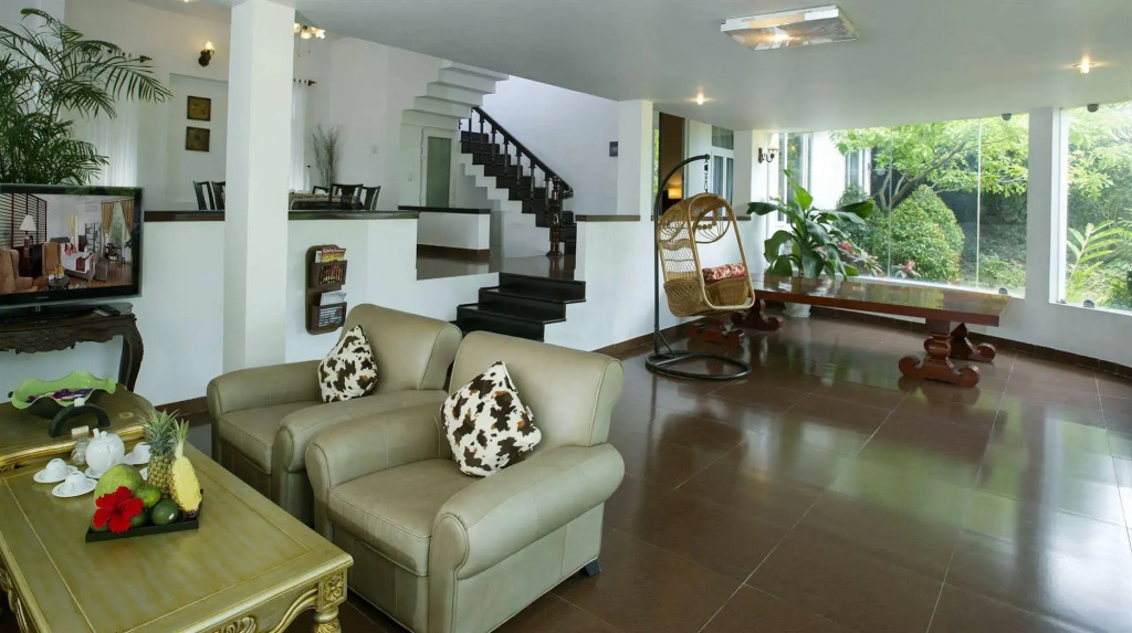 Nui Thom Ecolodge