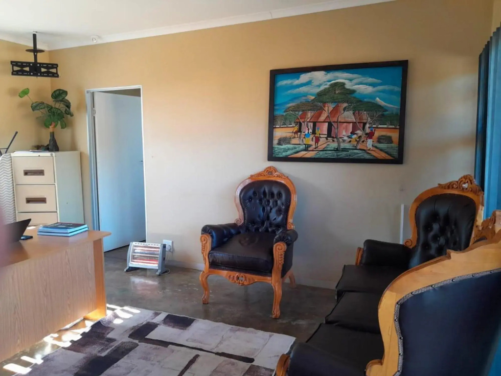 Mogale Royal Gardens