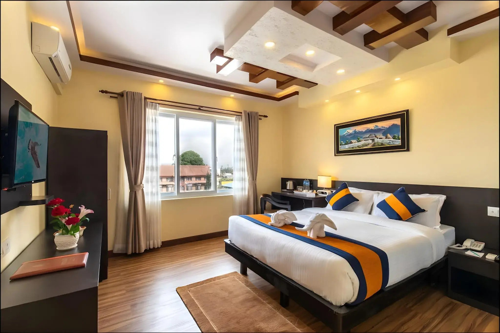 Devo Boutique Hotel