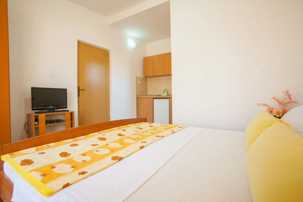 Apartments Taida