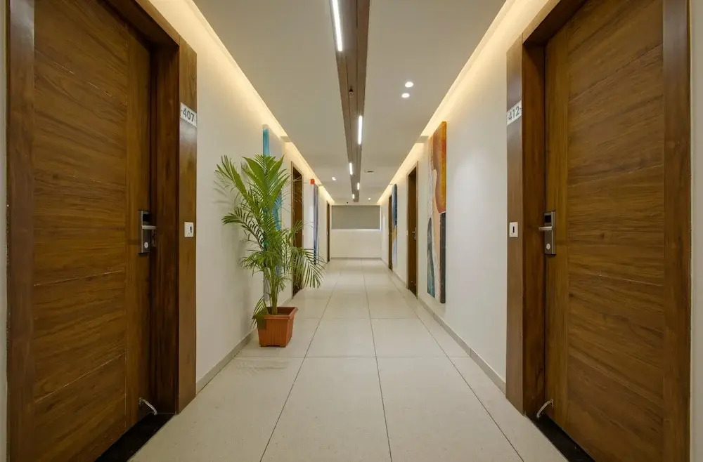 HOTEL AURELLIA