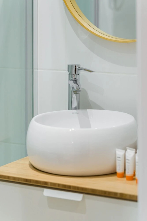 Poznań Apartment Robocza by Renters