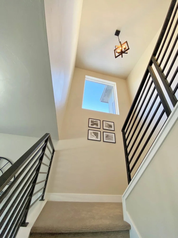 Fox Creek 2 4 Bedroom Townhouse by RedAwning