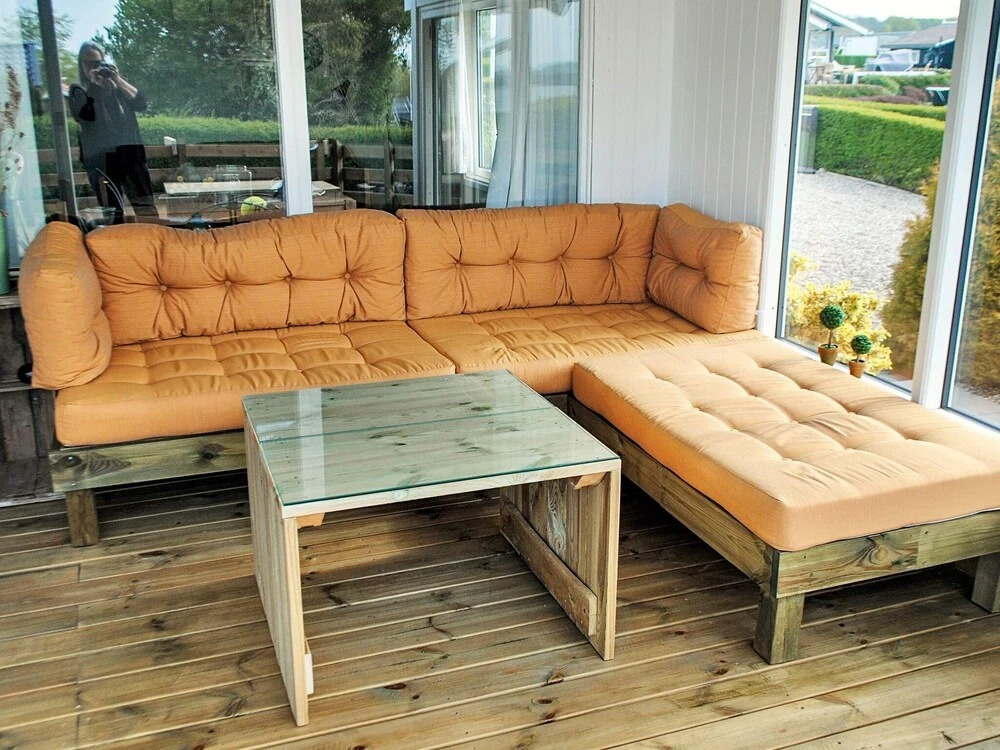 Lovely Holiday Home in Jutland Denmark With Terrace
