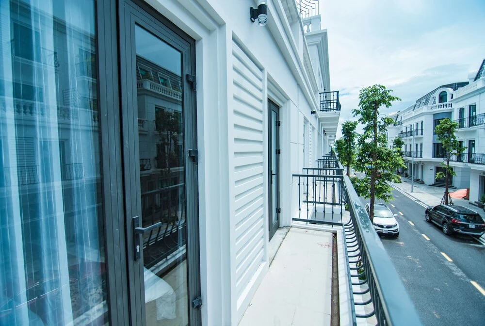 Halong Legend Hotel