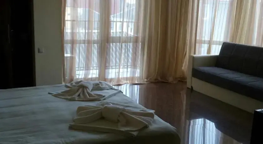 Nokos Hotel