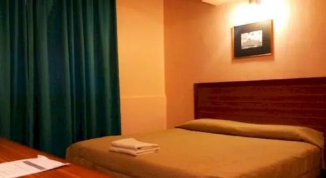Selesa Inn Kuala Lumpur