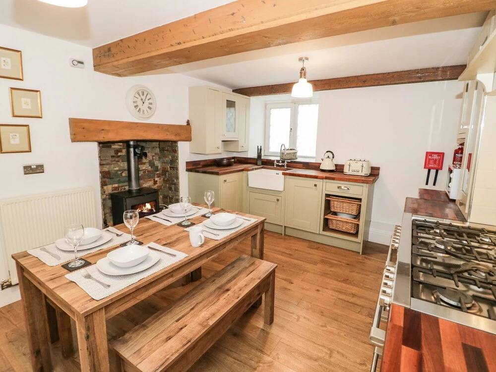 Dove Cottage