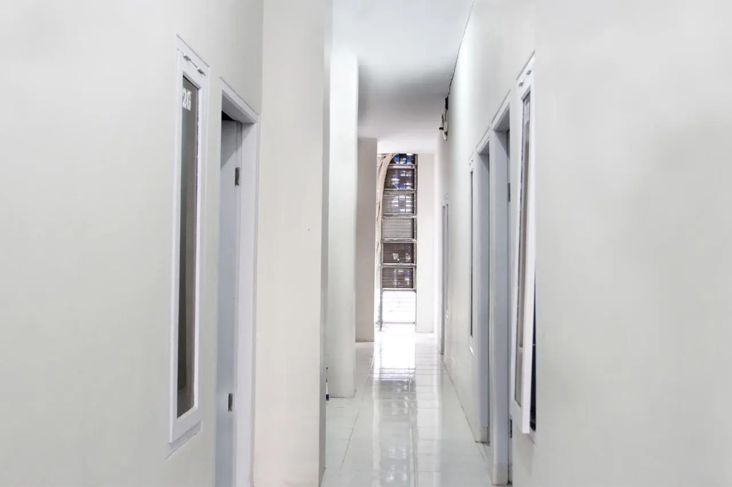 OYO 120 GP Residence