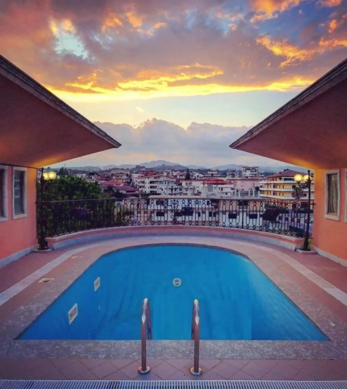 Afrodite Boutique Hotel