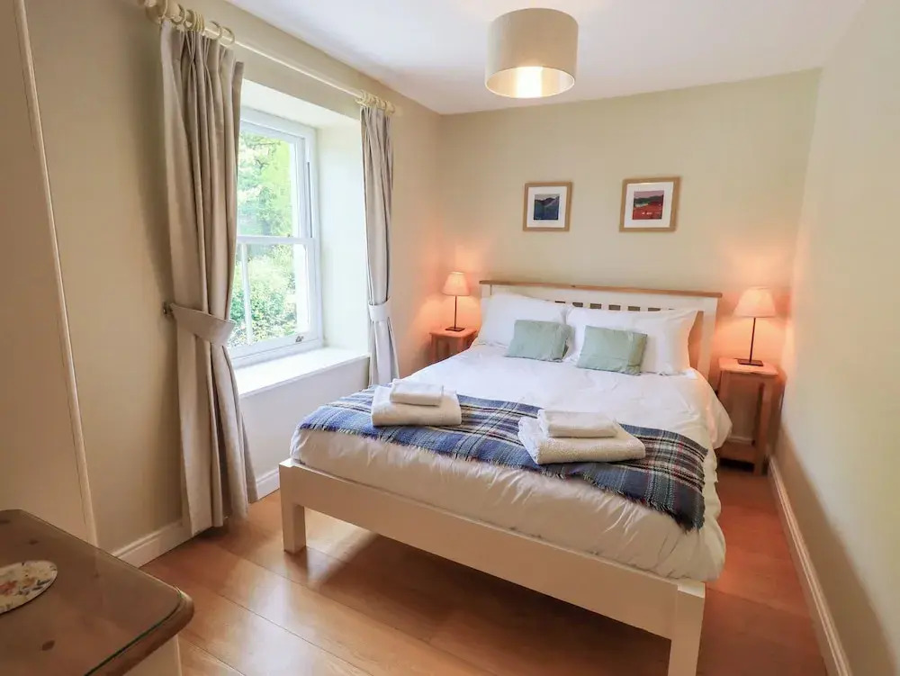 Mell View Cottage