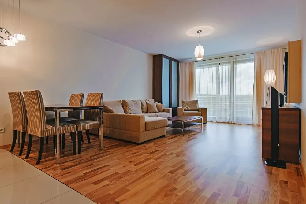 Apartamenty Sunandsnow Na Klifie