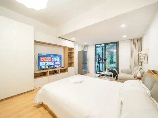 Yun Yue Ya · Expo Homestay
