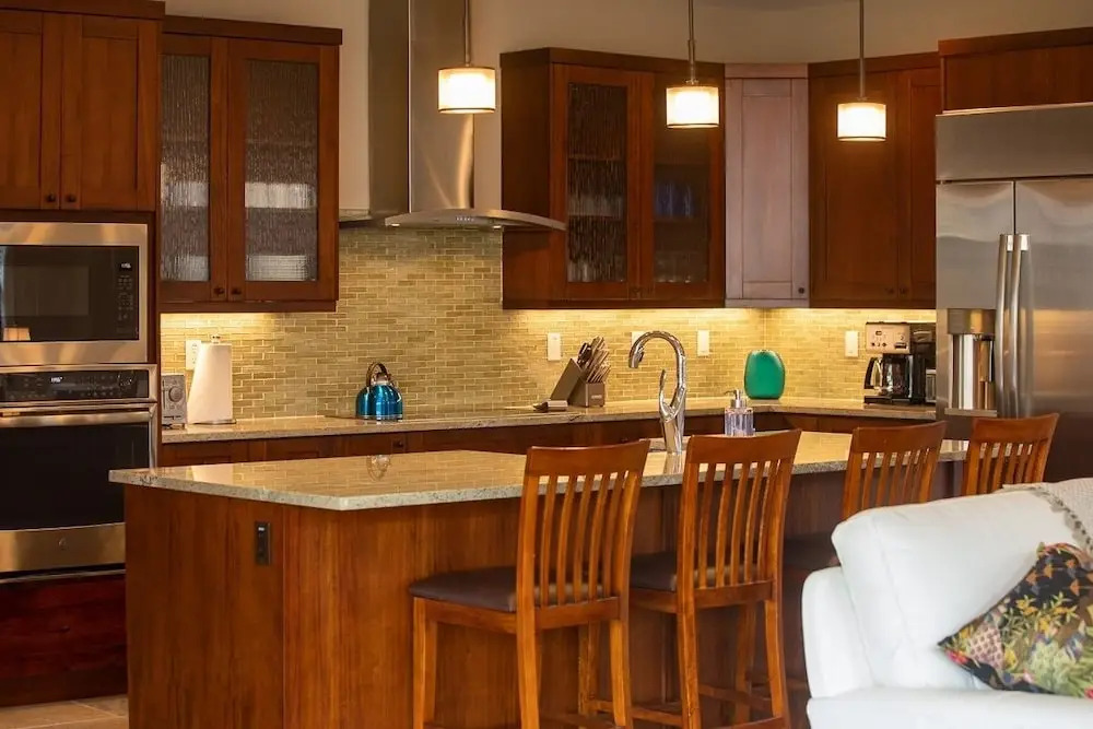 Pele's Last Resort (Holua Kai #29) - 3 Br Home
